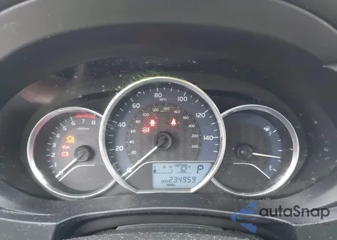 2014 Toyota Corolla Le from USA, damaged, VIN 2T1BURHE8EC143700